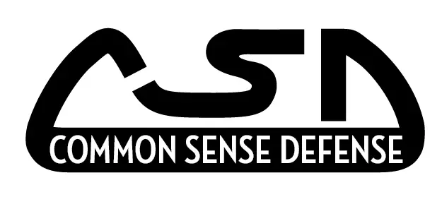 Common Sense Defense
